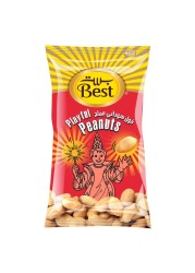 Best Playful Peanuts, 13g