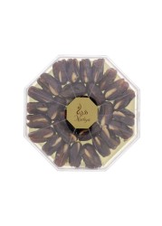 Nadiya Khodri Almonds Octagon Box 360g