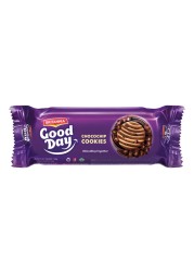 Britannia Good Day Choco Chip Biscuit, 120g