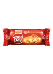 Britannia Good Day Cashew Cookies, 145g