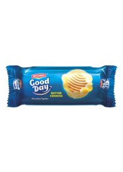 Britannia Good Day Butter Cookies, 130g