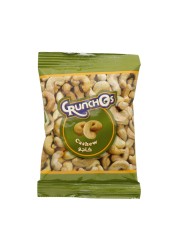 Crunchos Cashews Pouch, 13g