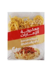 Emirates Macaroni Lasagna Nest 300g