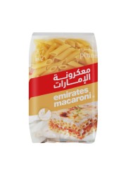 Emirates Macaroni Penne Pasta 400g