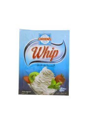 Green&#39;s Whip Cream, 38g