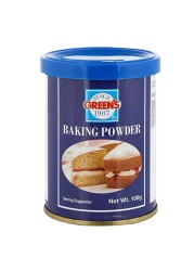 Green&#39;s Baking Powder, 100g