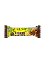 Nature Valley Crunchy Oats Dark Chocolate Muesli Bar, 42g