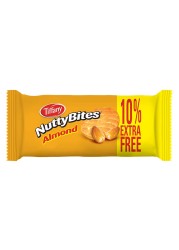 Tiffany Nutty Bites Almond Biscuits, 72g