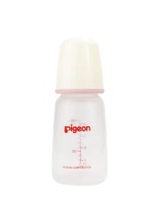Pigeon Nursing Bottle 26012 Clear 120ml