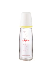 Pigeon Glass Nursing Bottle A291 Clear 200ml