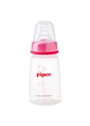 Pigeon Feeding Bottle 26011 Clear 120ml
