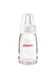 Pigeon Feeding Bottle K-4 00282 Clear 120ml