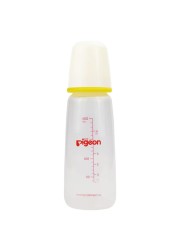 Pigeon Nursing Bottle 26010 Clear 200ml