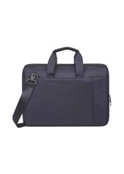 Rivacase 8231 15.6 Inches Laptop Bag Black