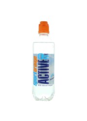 Active O2 Sport Orange Active Water 500ml