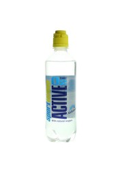 Active O2 Sport Water Lemon 500ml