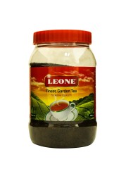 Leone Finest Garden Black Tea, 450g