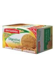 Britannia Digestive Biscuit, 225g