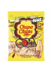 Chupa Chups Cola Jelly Candy 90g