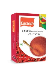 Eastern Hottest Chilly Powder 200g
