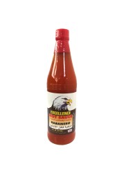Excellence Habanero Hot Sauce 170g