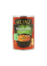 Heinz Classic Vegetable Soup 405g