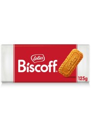 Lotus Biscoff Biscuit, 125g