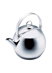 Korkmaz Tombik Tea Kettle Silver 2L