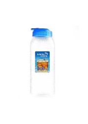 Lock And Lock Plastic Water Bottle 900ml