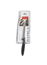 Prestige Basics Steak Knife PR56003 Black 11cm