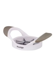 Prestige Main Apple Cutter White