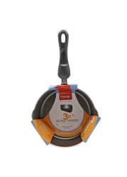 Prestige Classique Milk Pan PR20971 Red 900ml