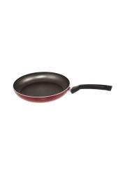 Prestige Safecook Non-Stick Fry Pan PR22092 Red And Black 28cm