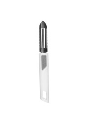 Prestige Basics Peeler And Scaler PR54144 White