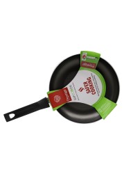 Prestige Safecook Non-Stick Fry Pan Red 26cm