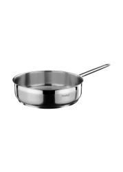 Prestige Infinity Open Frypan PR77368 Silver 26cm