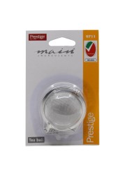 Prestige Stainless Steel Tea Ball 9711 Silver