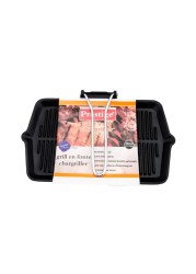 Prestige Chargriller PR15863 Black 35cm
