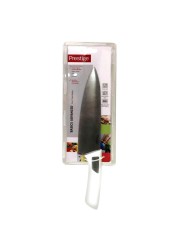 Prestige Basics Advanced Chef Knife 20cm Silver