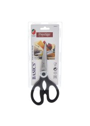 Prestige Basics Kitchen Scissors Black