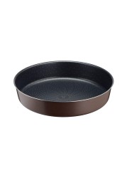 Tefal Success Perfect Bake Round Cake Pan Brown 26cm