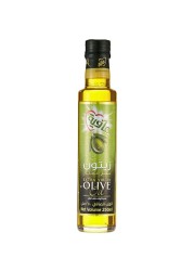 Afia Extra Virgin Olive Oil, 250ml
