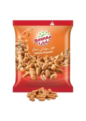 Bayara Salted Peanuts, 300g