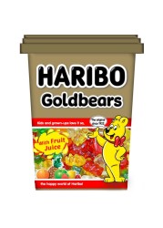 Haribo Gold Bears Candy, 175g