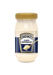 Heinz Mayonnaise 215g