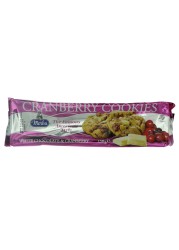 Merba White Chocolate Cranberry Cookies, 150g
