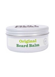 Bulldog Original Beard Balm White 75ml