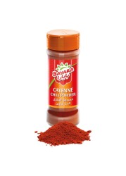 Bayara Cayenne Chili Powder, 100ml