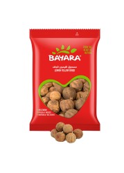 Bayara Yellow Dried Lemon, 100g