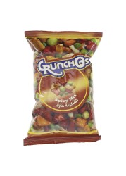 Crunchos Spicy Mix Nuts, 200g